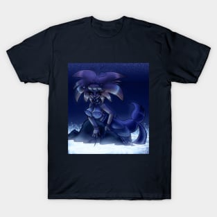 Brooke the Siren T-Shirt